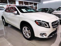 مرسيدس بنز GLA
